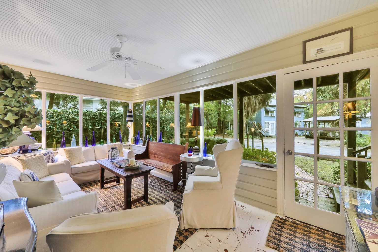 St Simons Island Vacation Rental