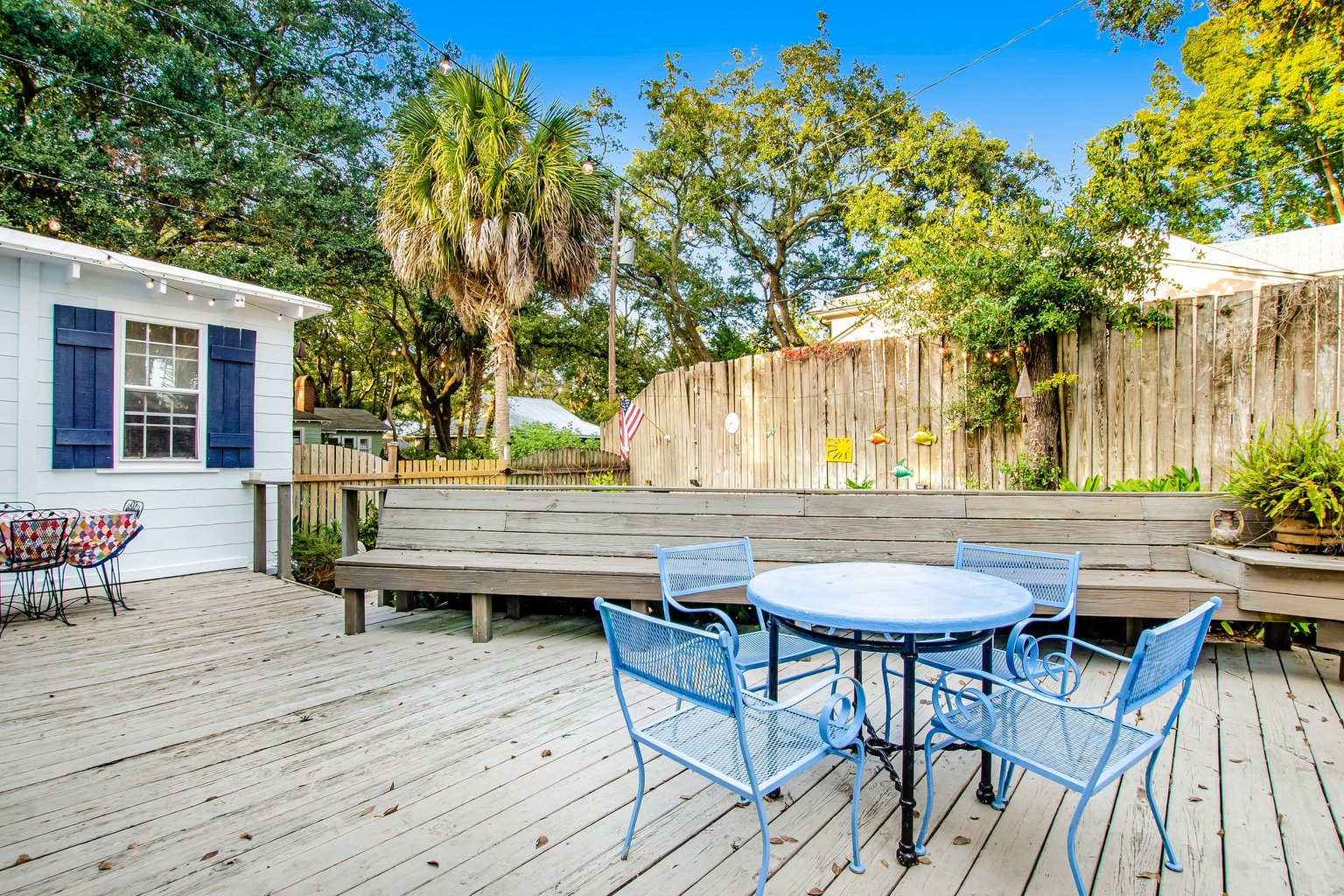 St Simons Island Vacation Rental