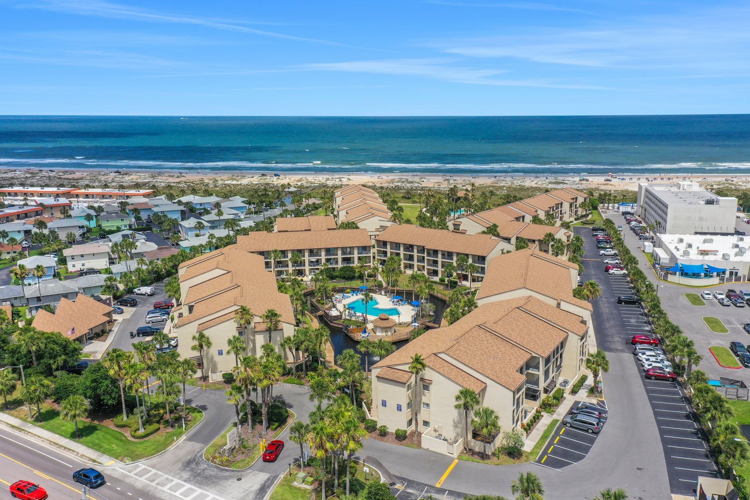 St. Augustine Vacation Rental