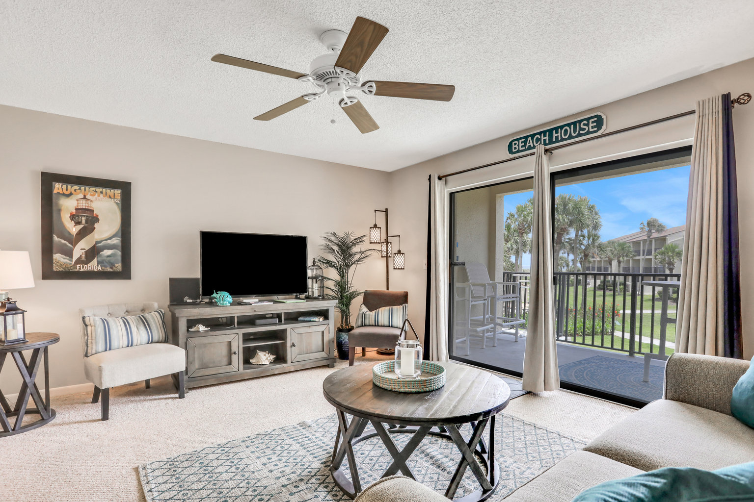 St. Augustine Vacation Rental