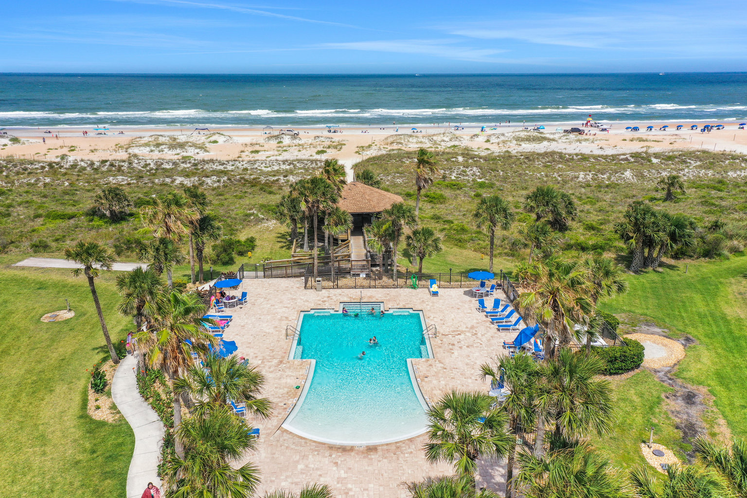 St. Augustine Vacation Rental