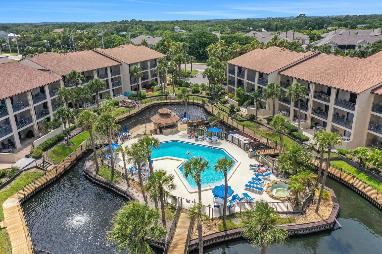 St. Augustine Vacation Rental