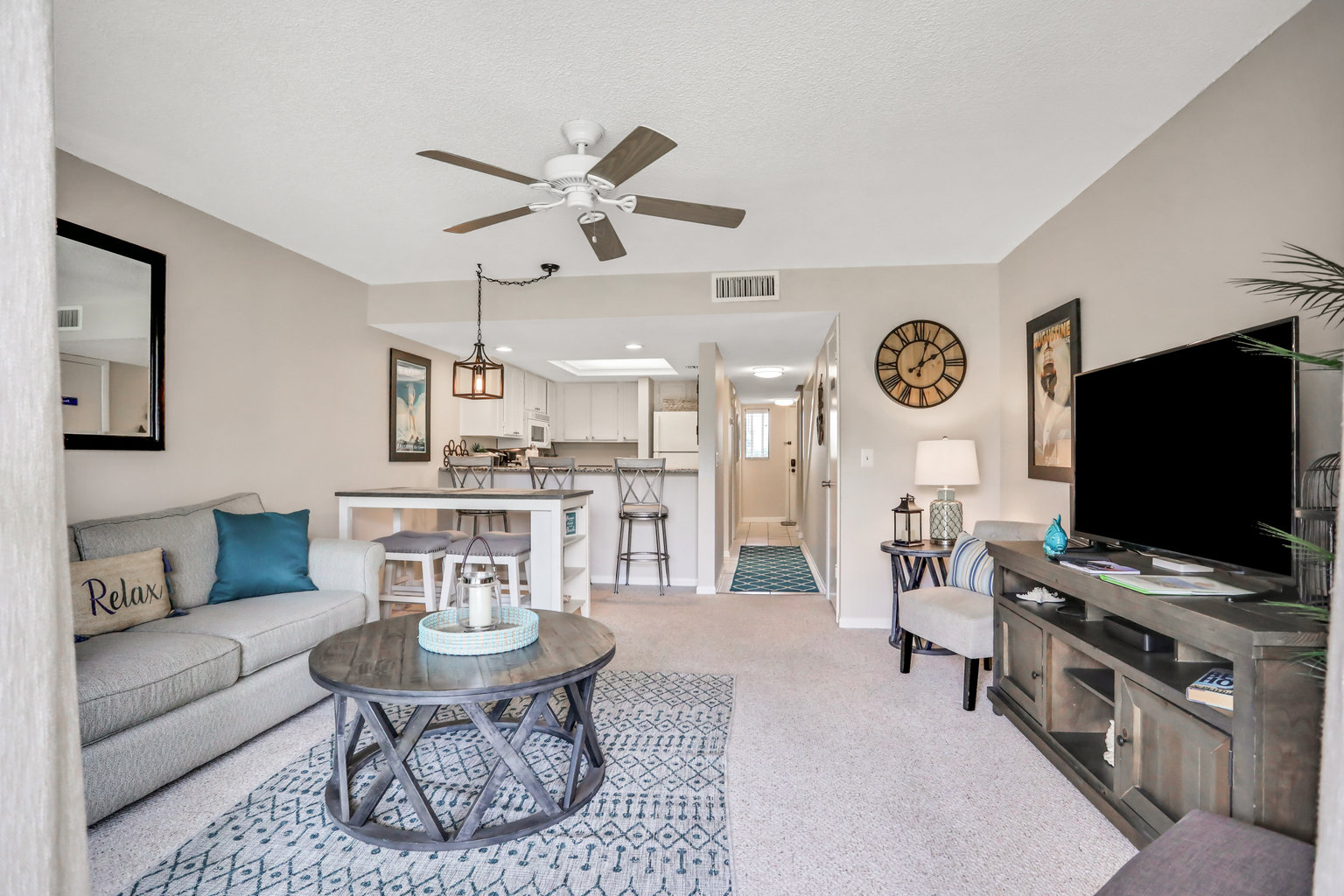 St. Augustine Vacation Rental