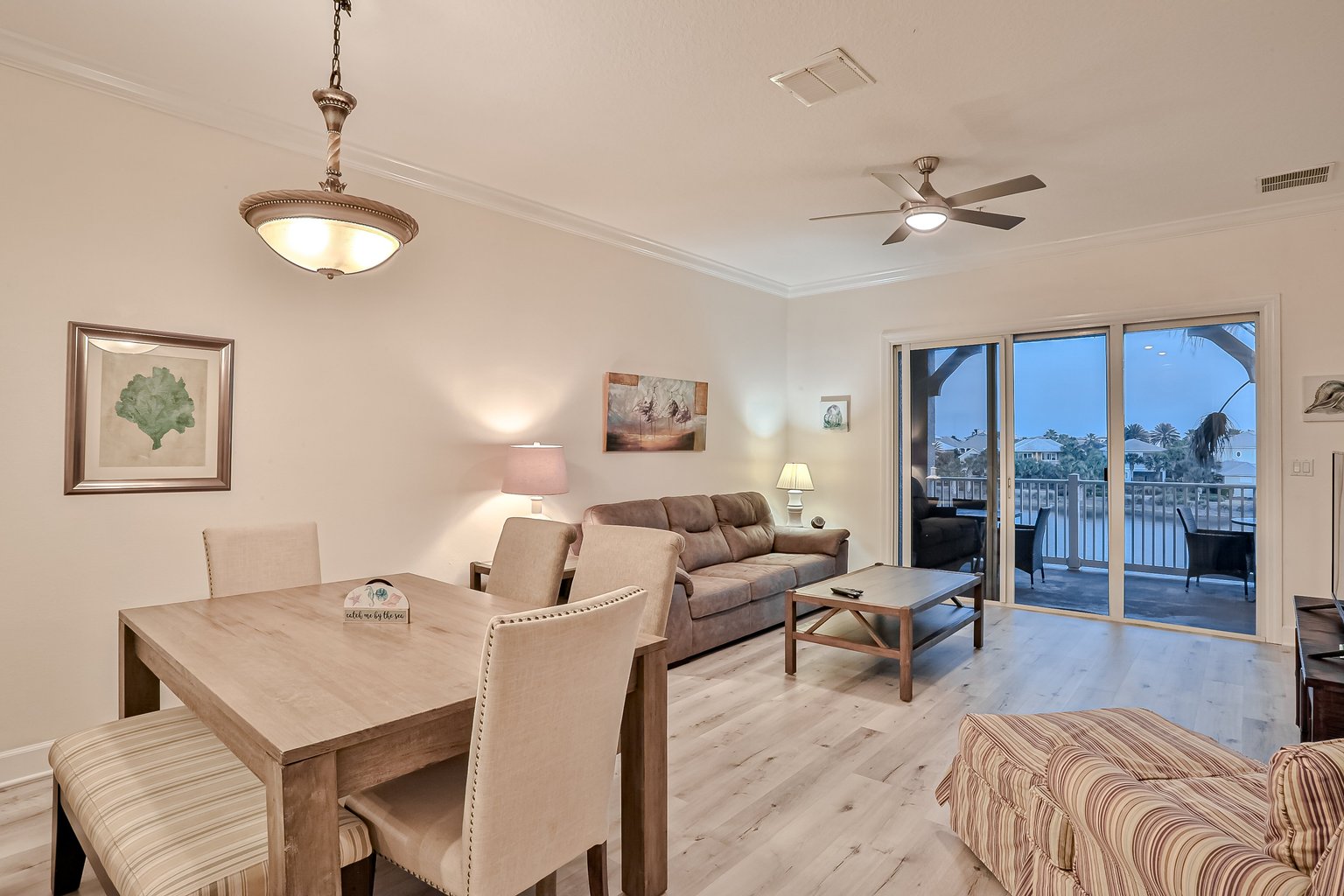 Palm Coast Vacation Rental