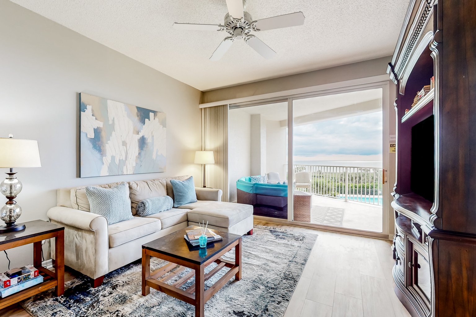 Palm Coast Vacation Rental