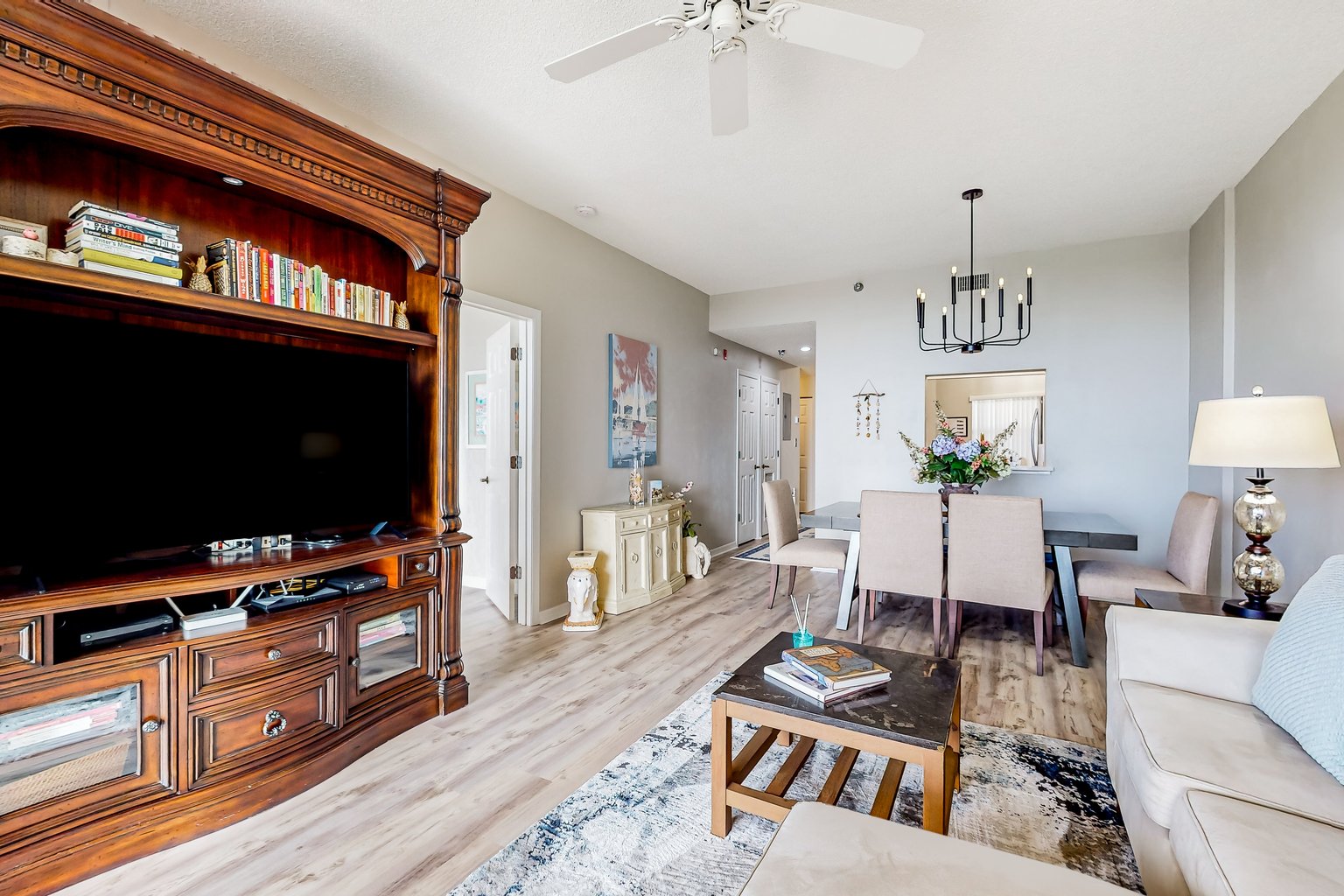 Palm Coast Vacation Rental
