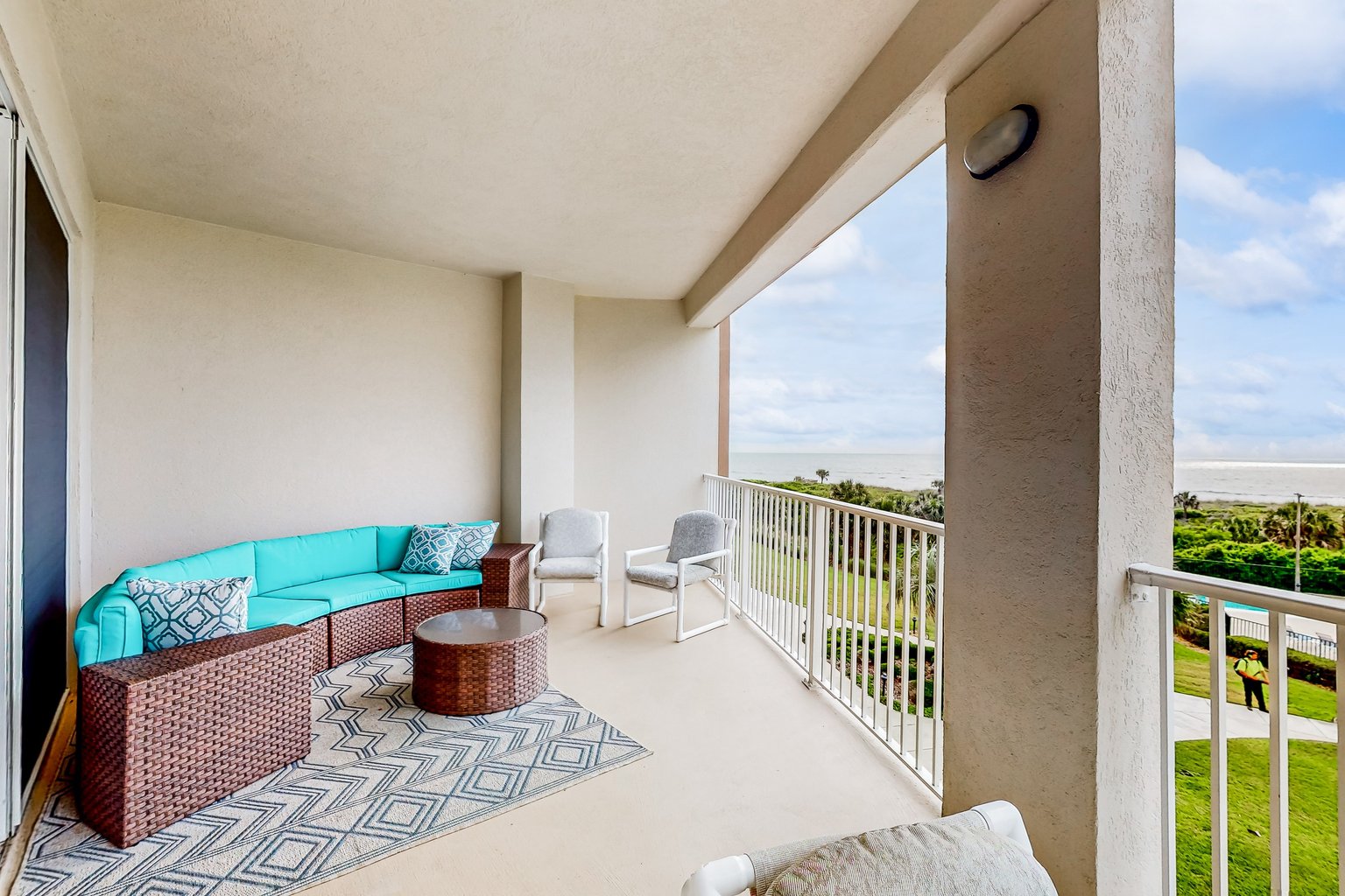 Palm Coast Vacation Rental