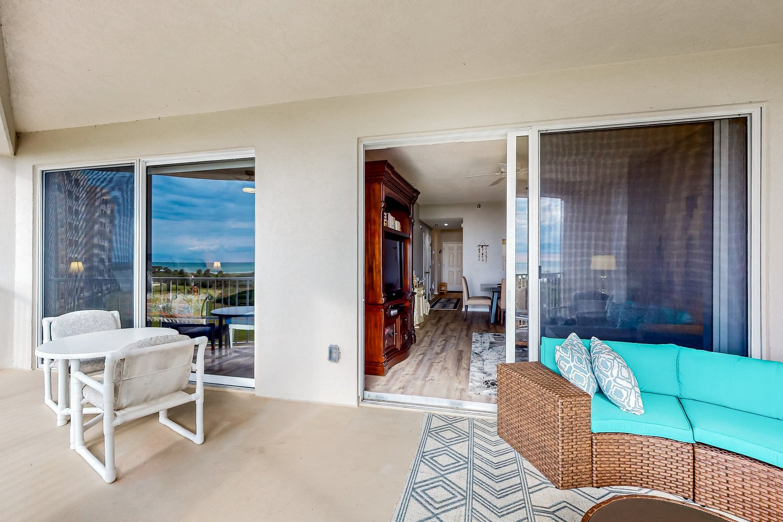 Palm Coast Vacation Rental