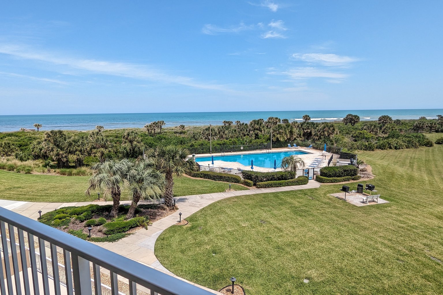 Palm Coast Vacation Rental