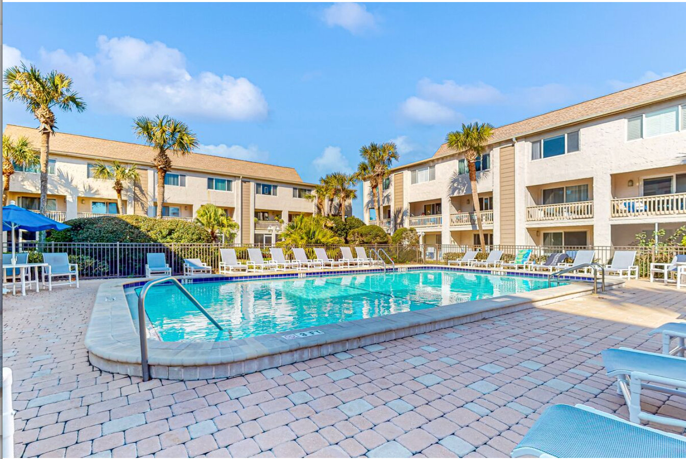 St. Augustine Vacation Rental