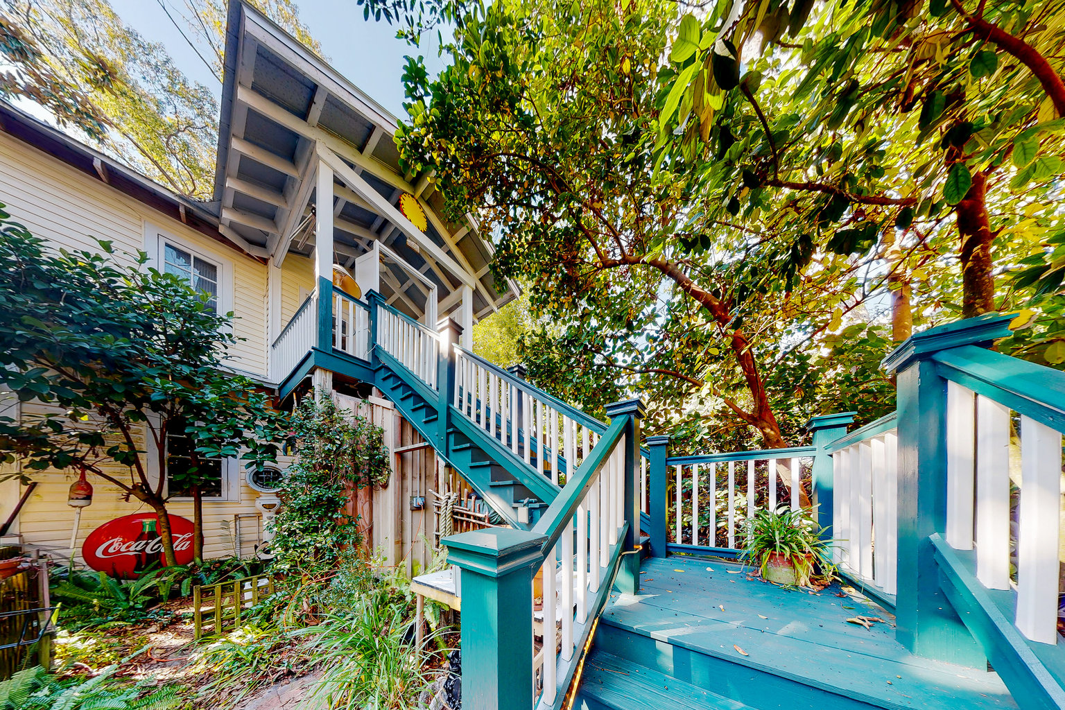 St Simons Island Vacation Rental