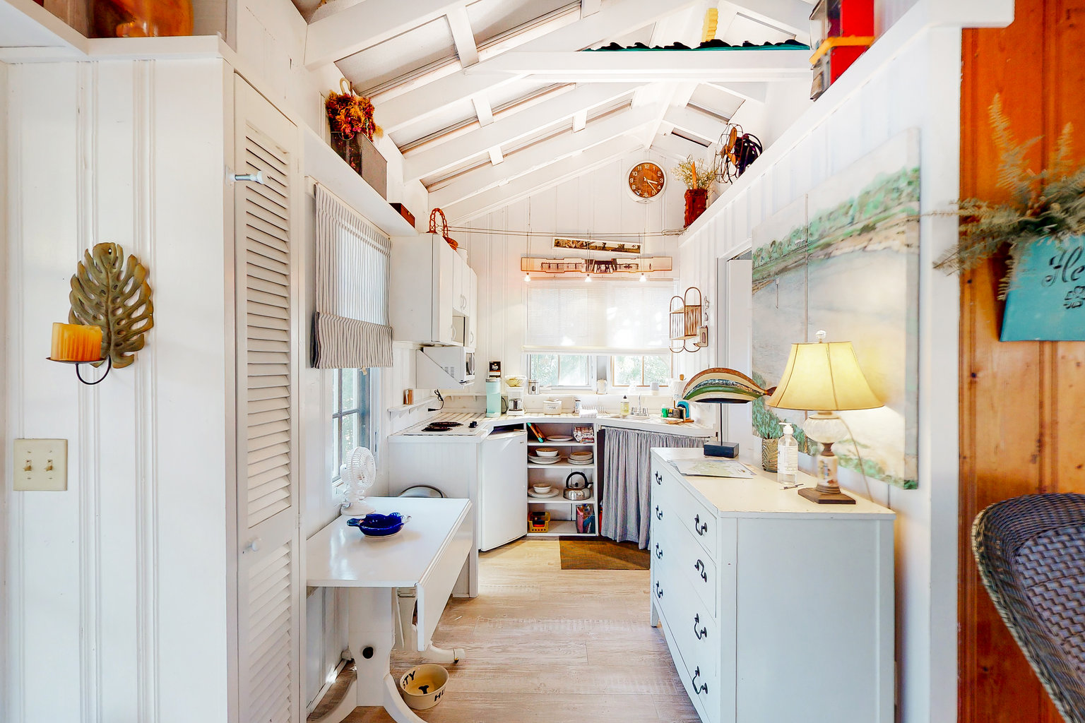 St Simons Island Vacation Rental