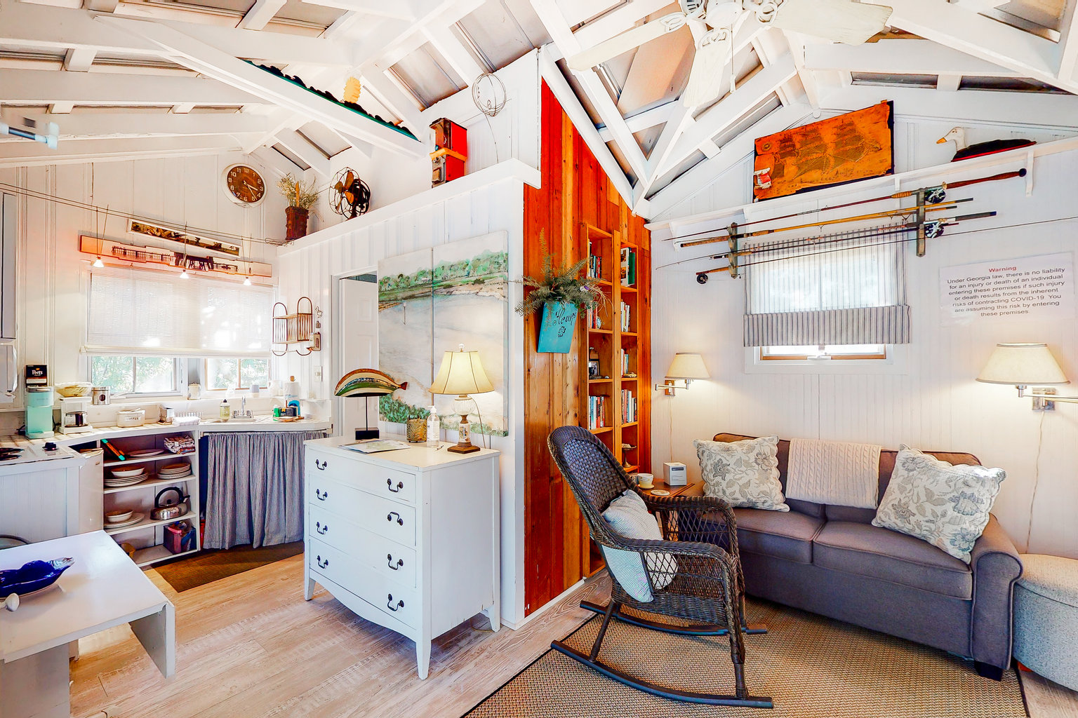 St Simons Island Vacation Rental