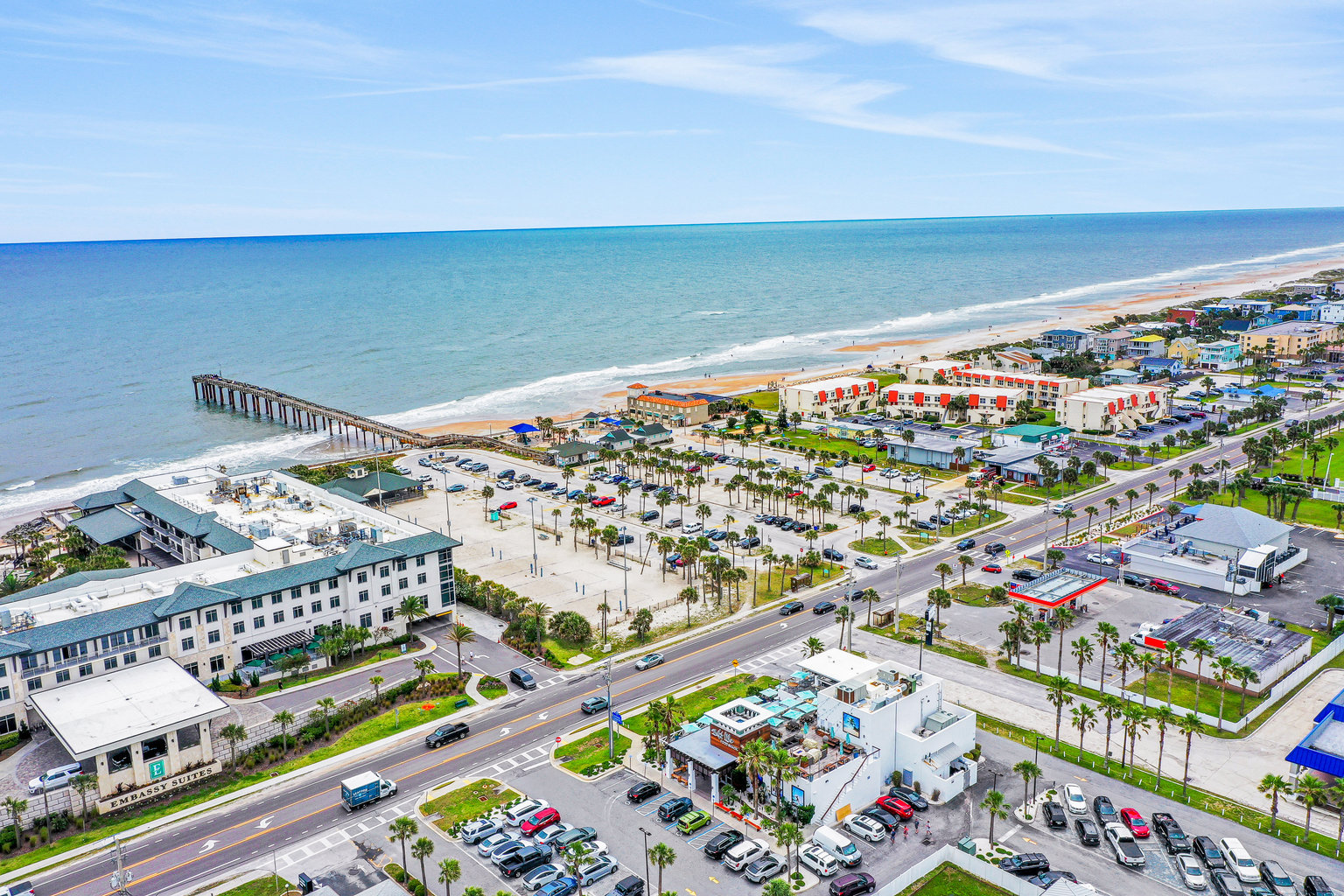 St. Augustine Vacation Rental