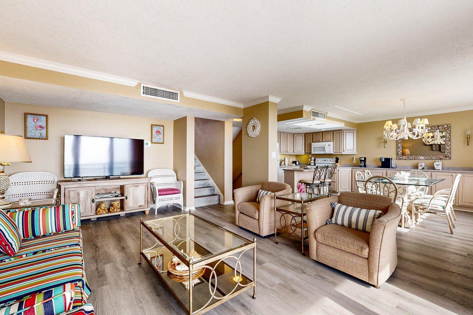 Fernandina Beach Vacation Rental