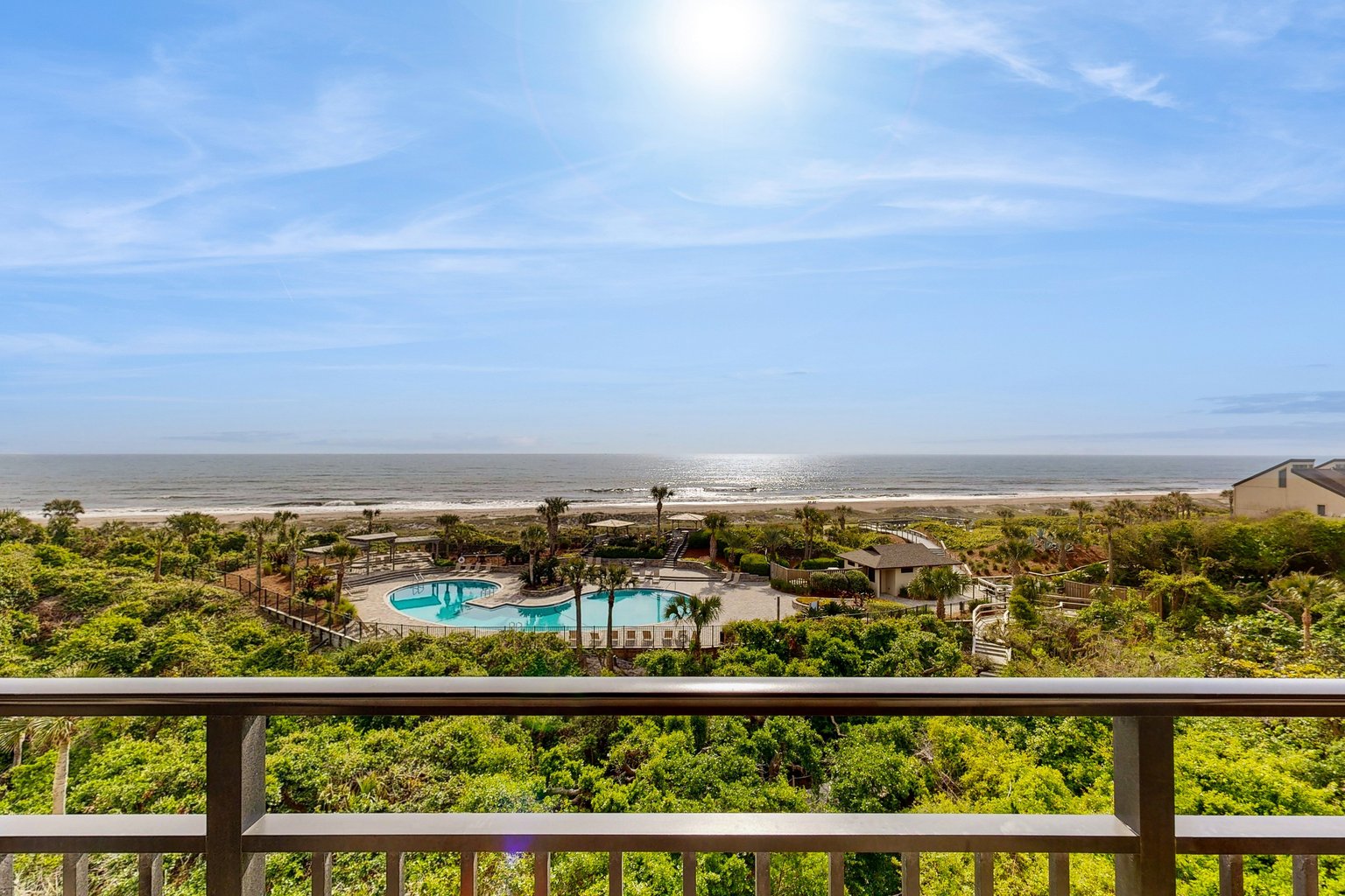 Fernandina Beach Vacation Rental