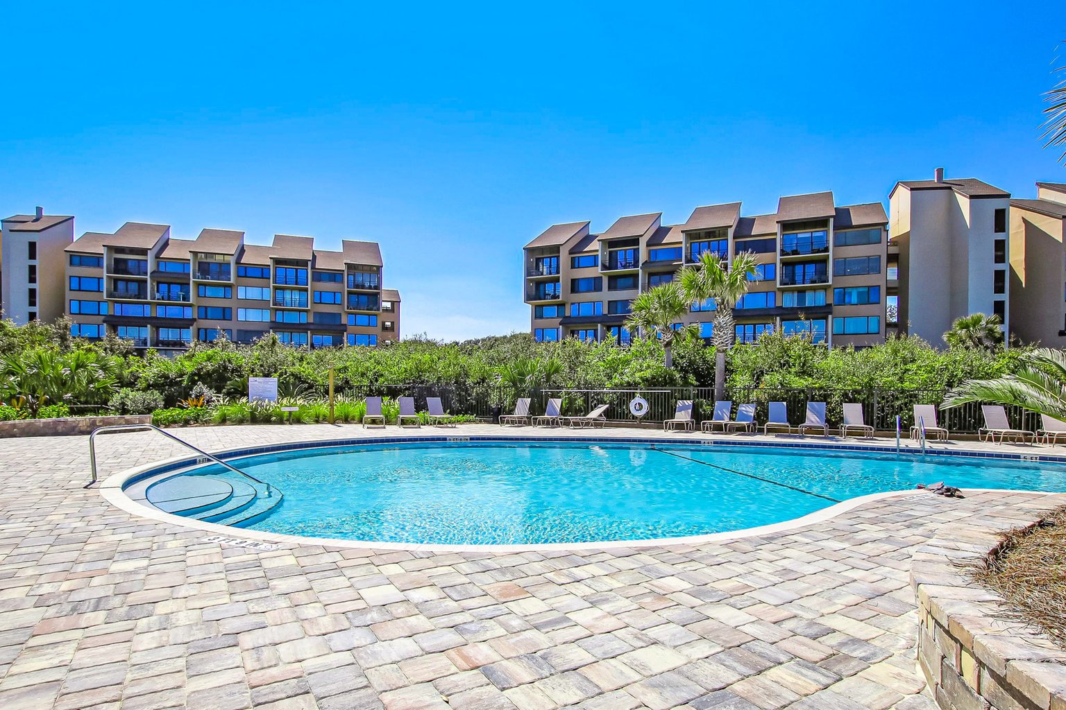 Fernandina Beach Vacation Rental