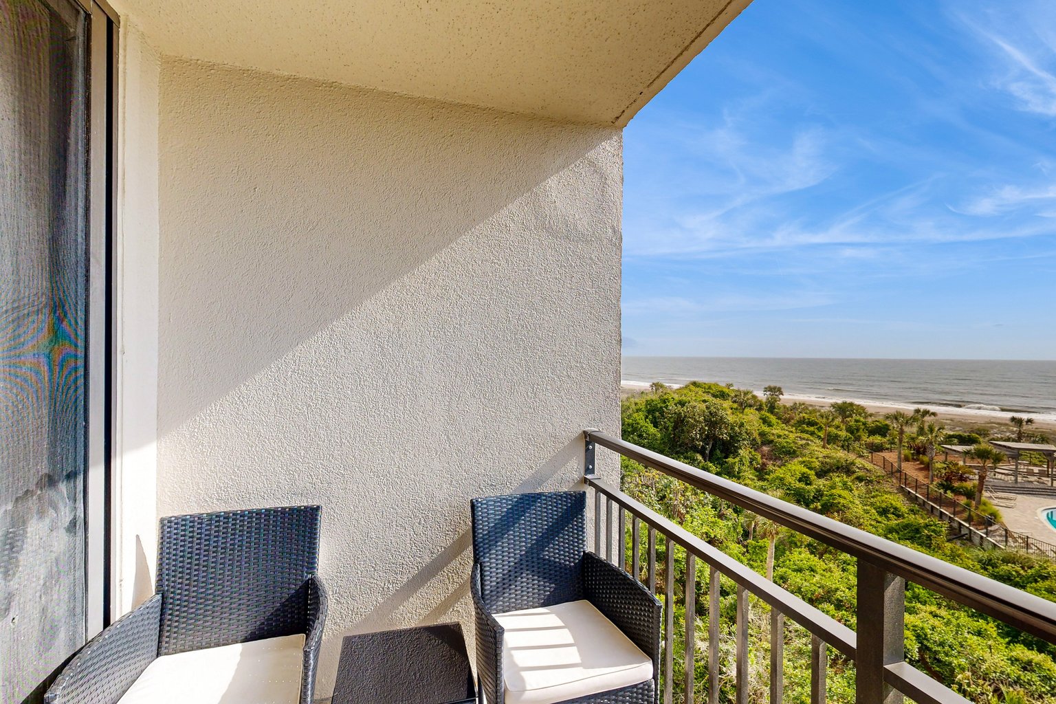 Fernandina Beach Vacation Rental