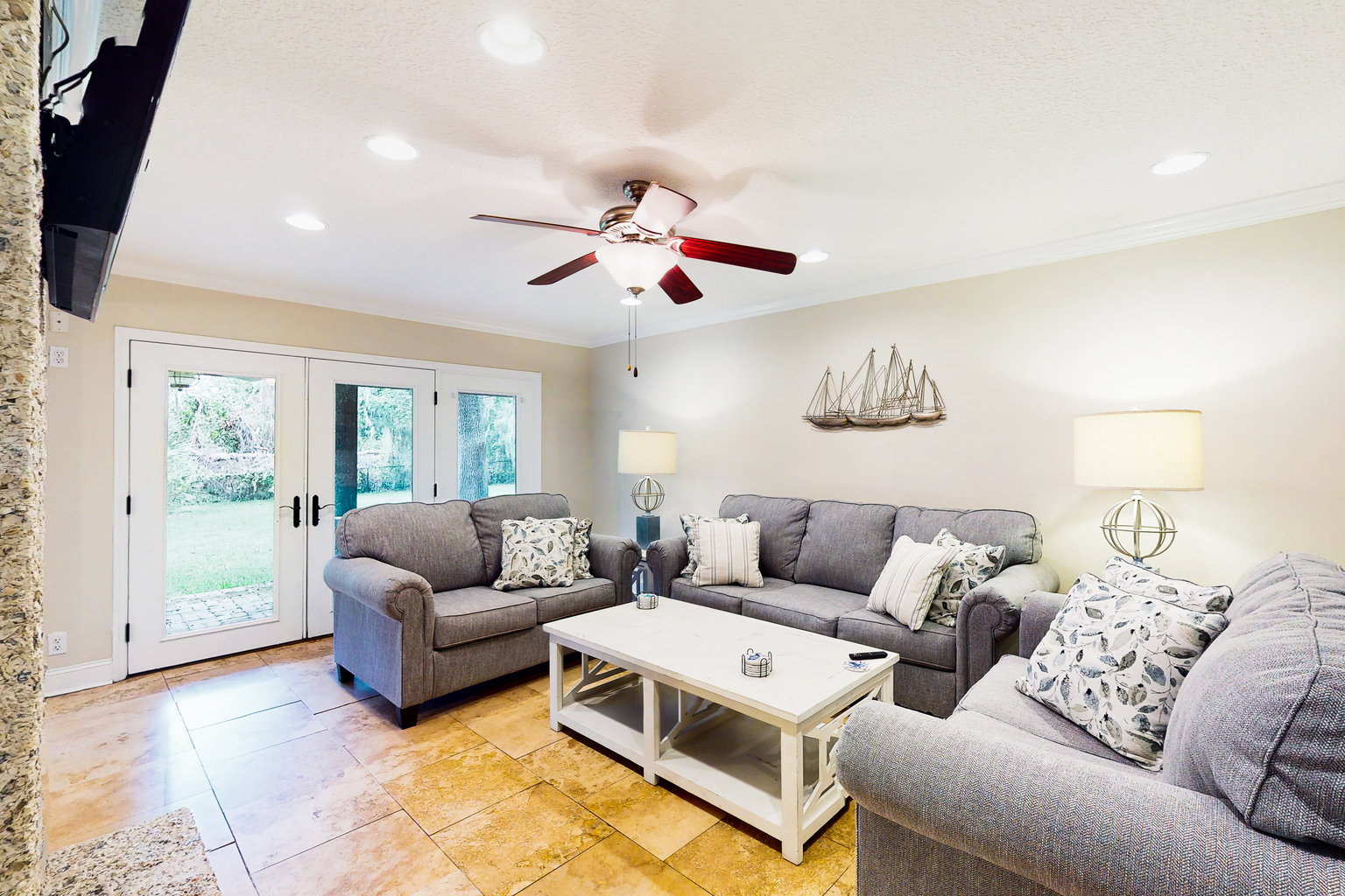 St Simons Island Vacation Rental