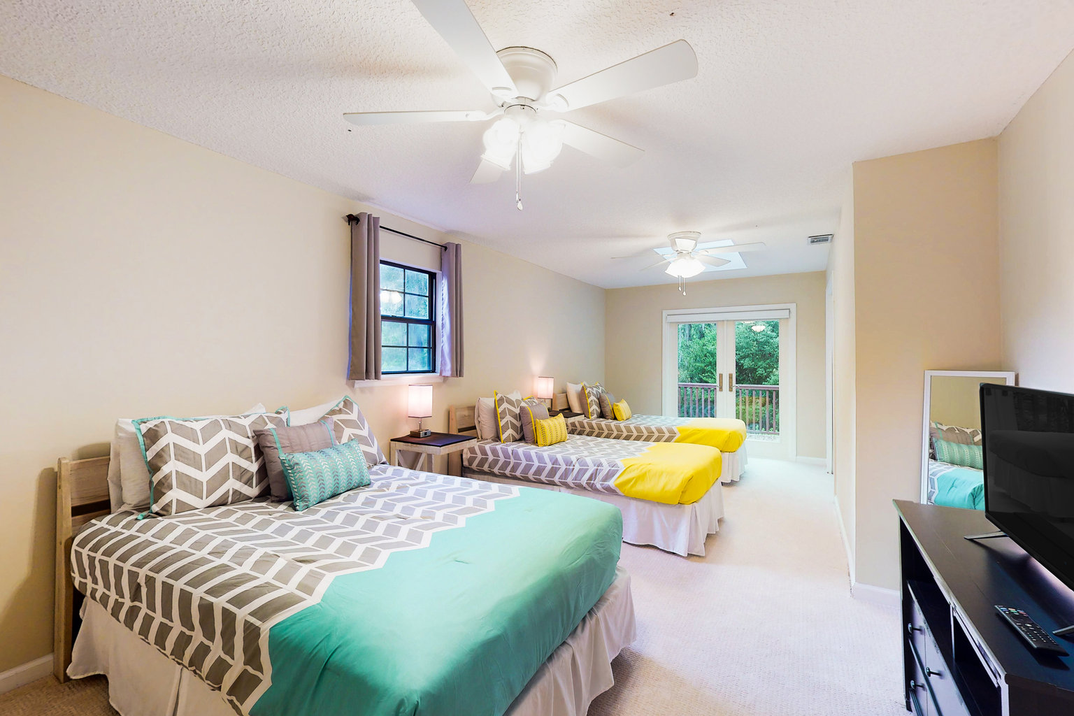 St Simons Island Vacation Rental