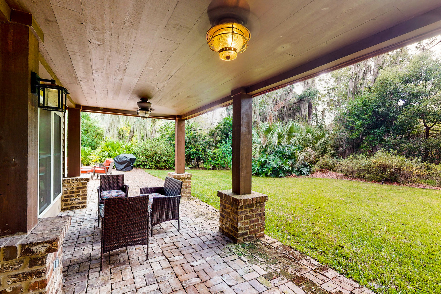 St Simons Island Vacation Rental