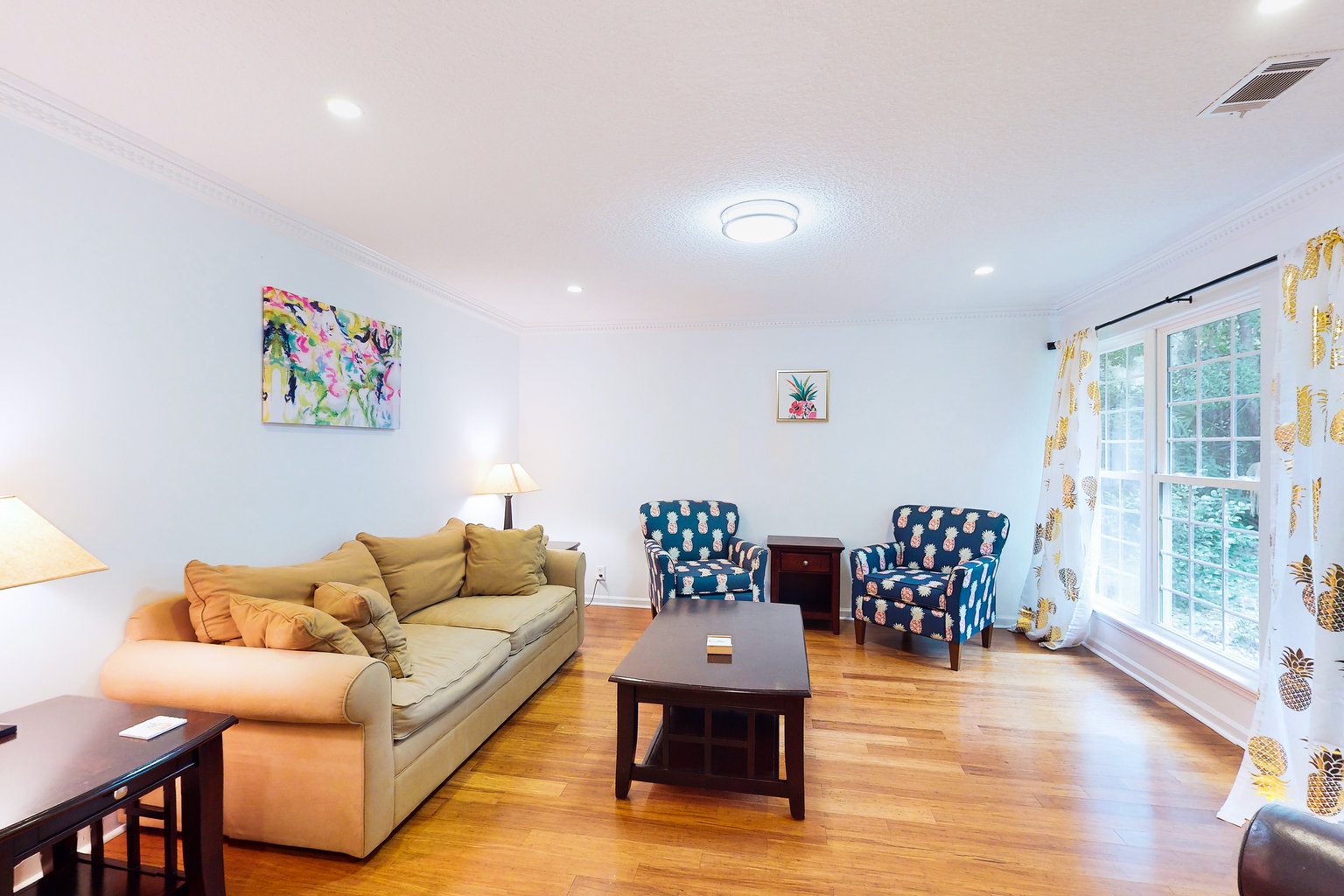 St Simons Island Vacation Rental