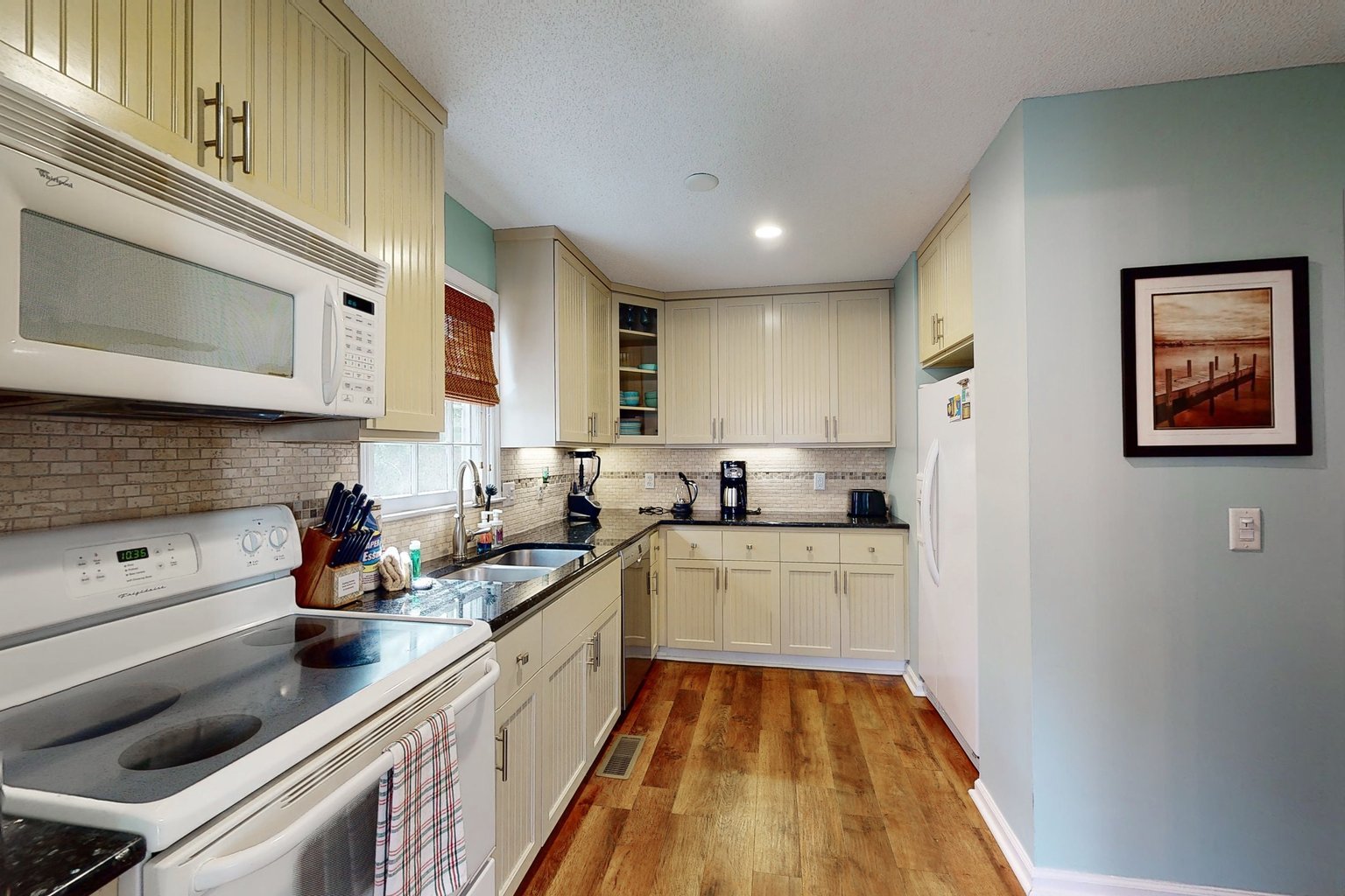 St Simons Island Vacation Rental