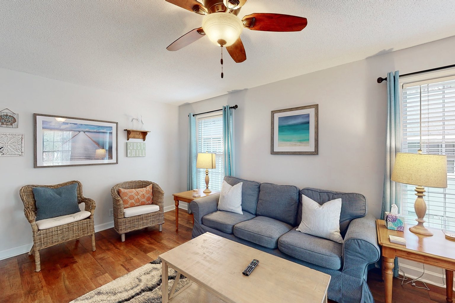 St Simons Island Vacation Rental