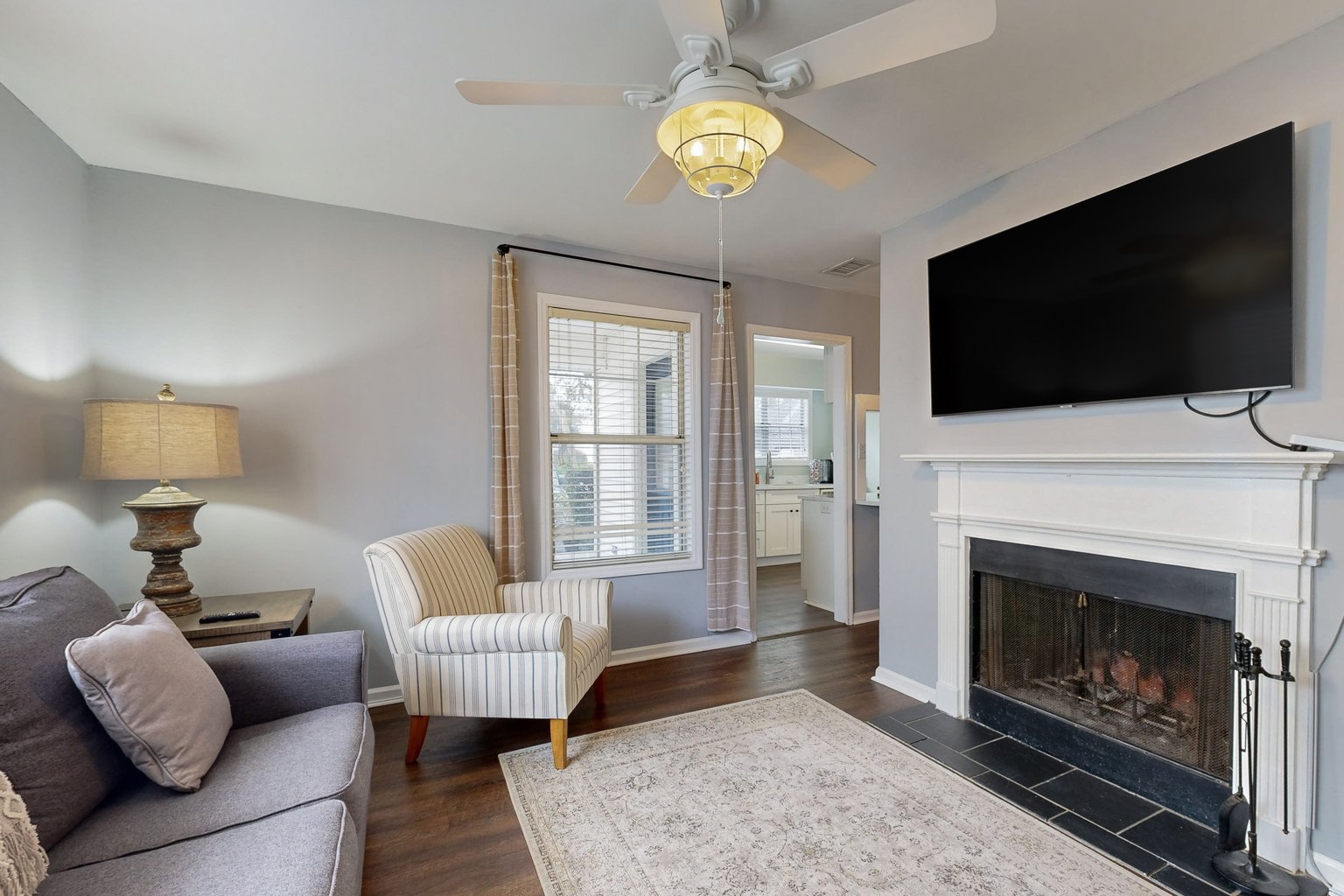 St Simons Island Vacation Rental