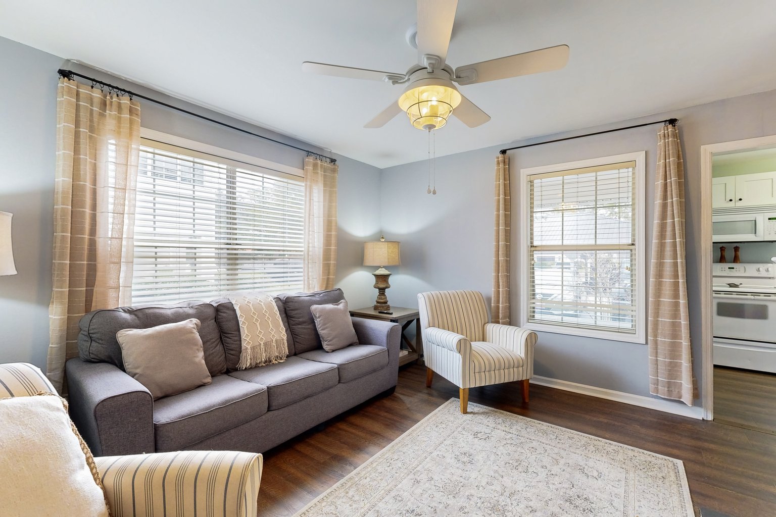 St Simons Island Vacation Rental