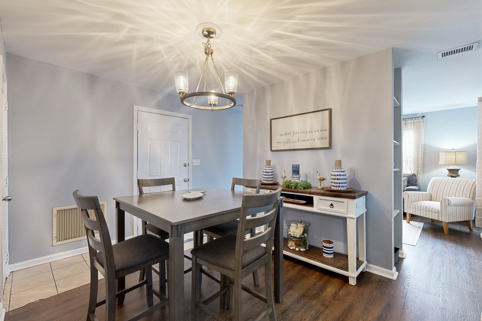 St Simons Island Vacation Rental
