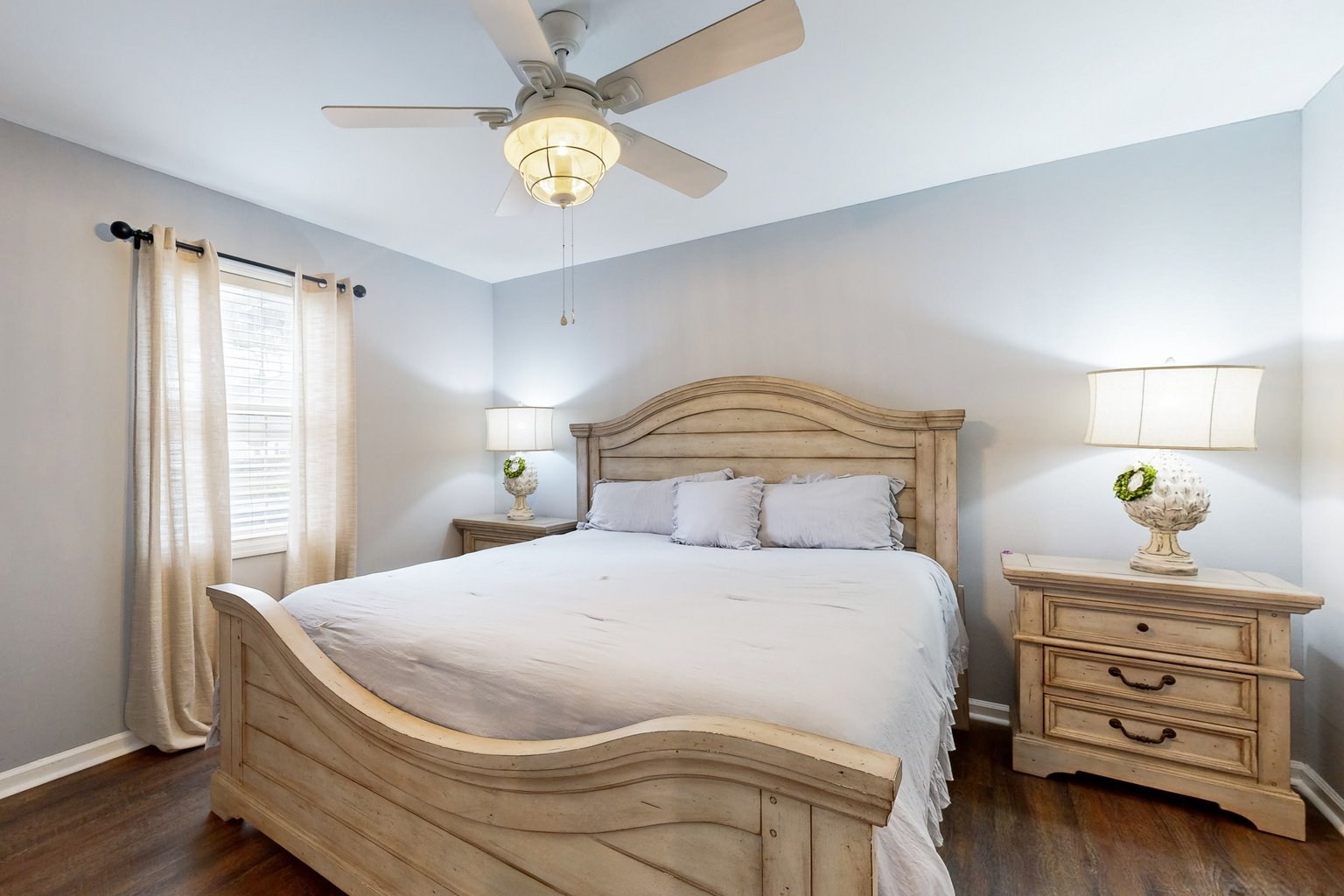 St Simons Island Vacation Rental