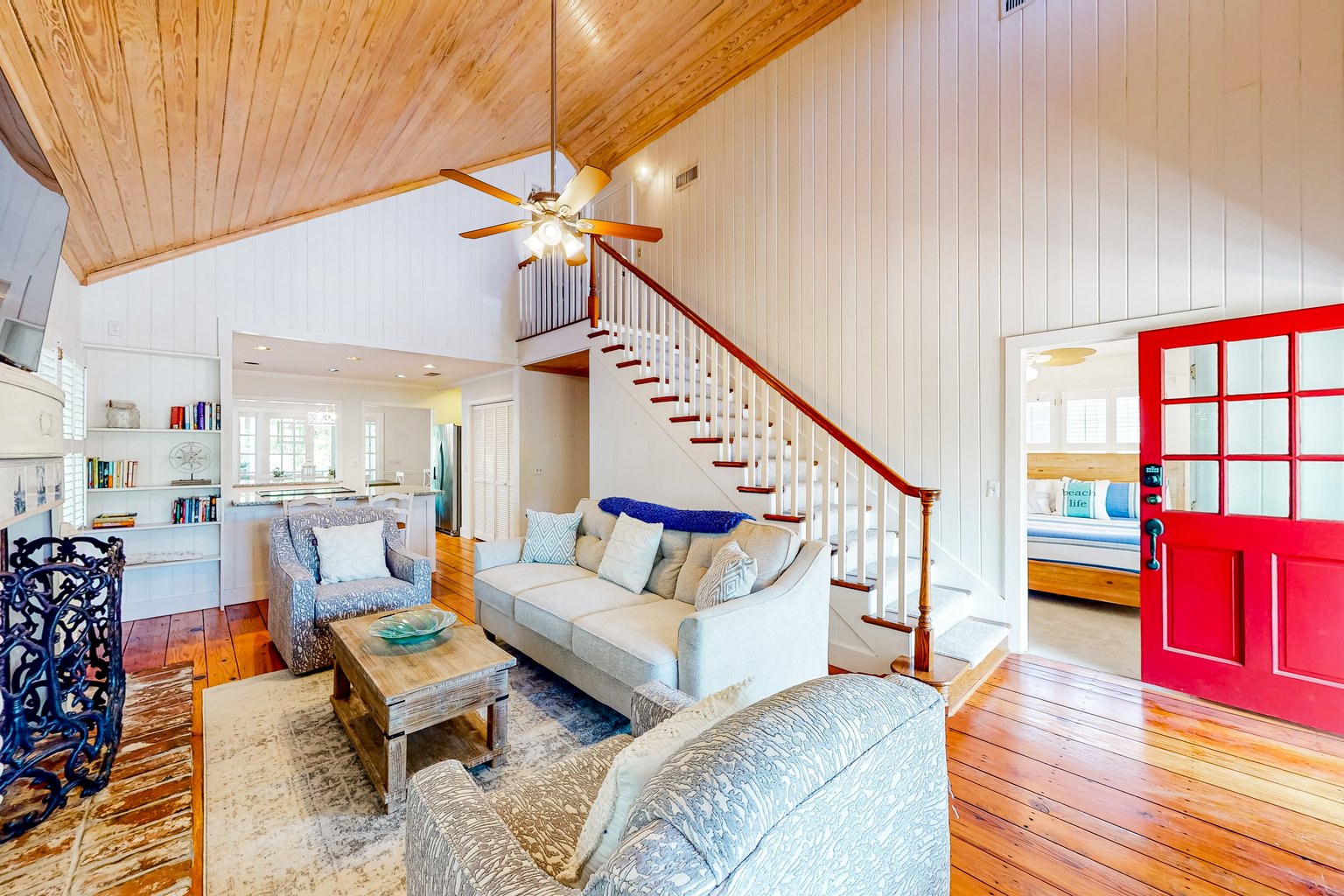 St Simons Island Vacation Rental