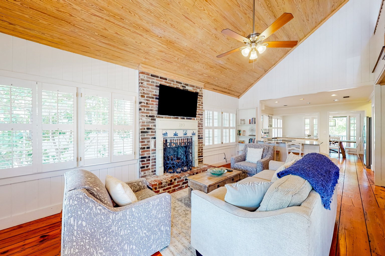 St Simons Island Vacation Rental