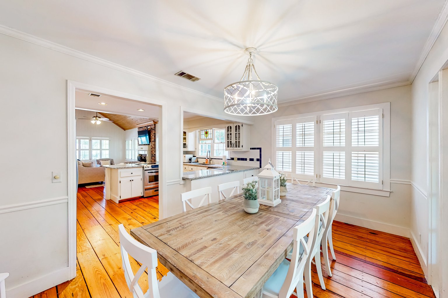 St Simons Island Vacation Rental