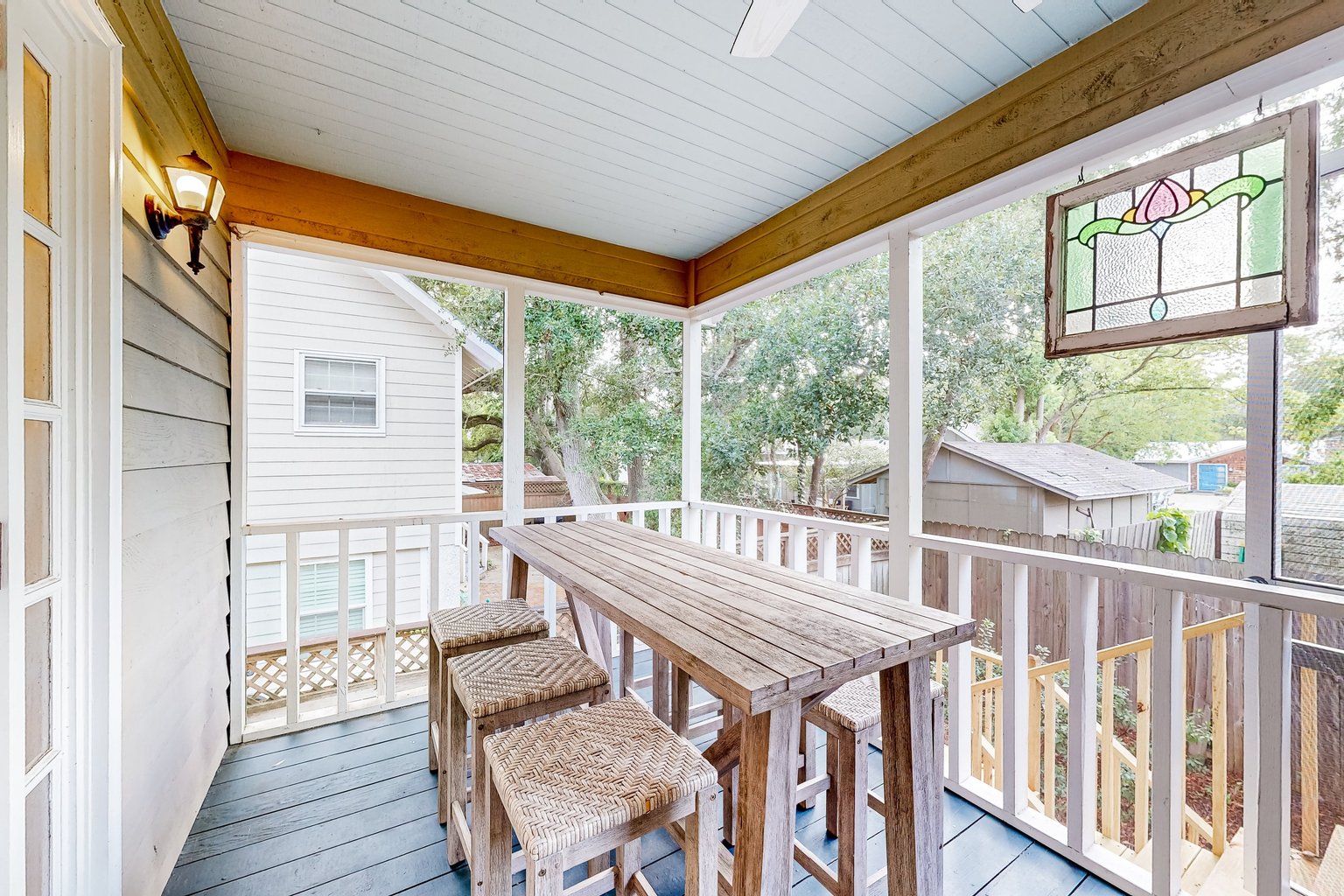 St Simons Island Vacation Rental