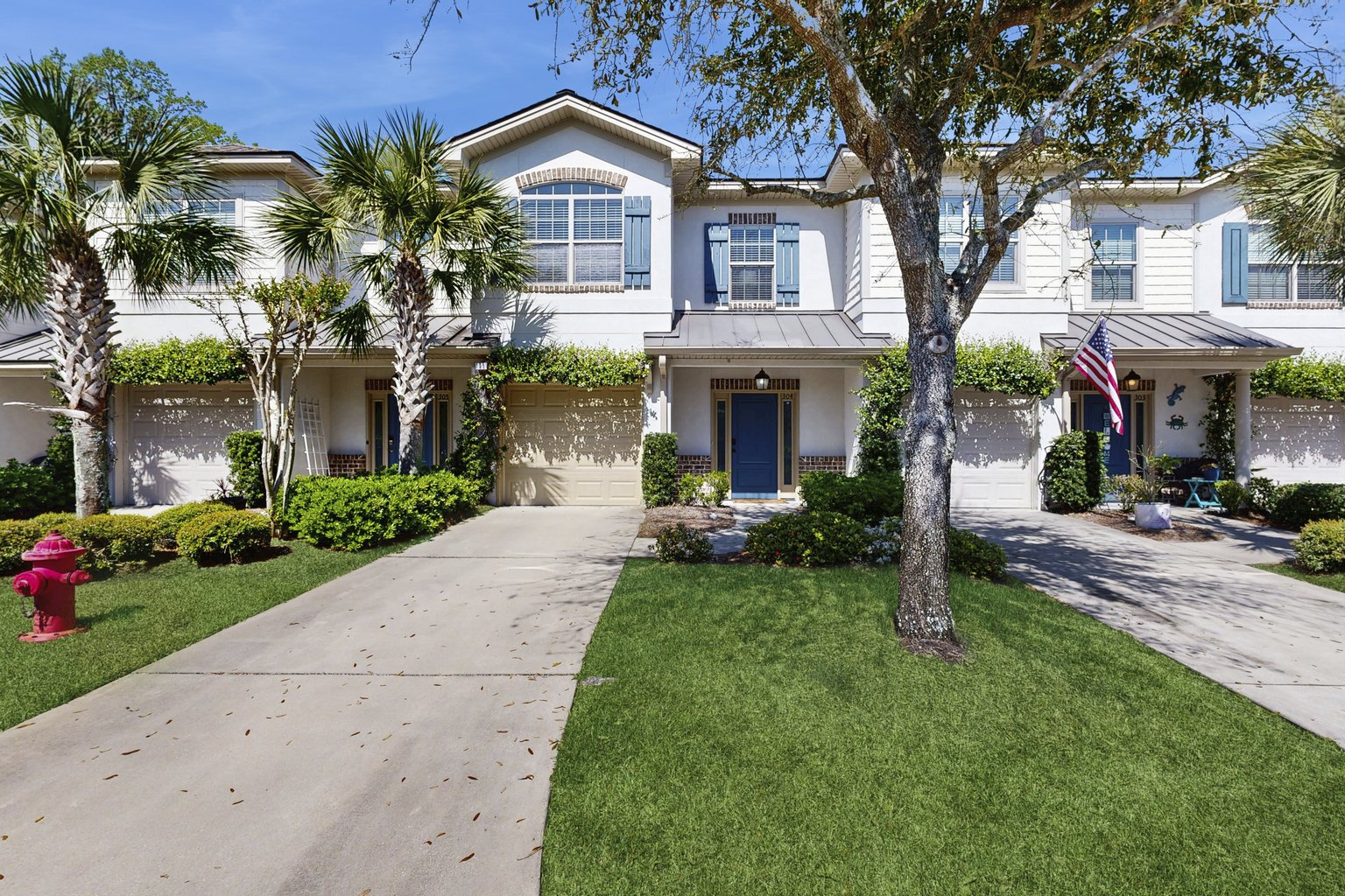 St Simons Island Vacation Rental