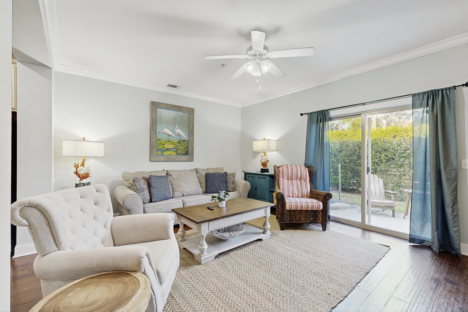 St Simons Island Vacation Rental