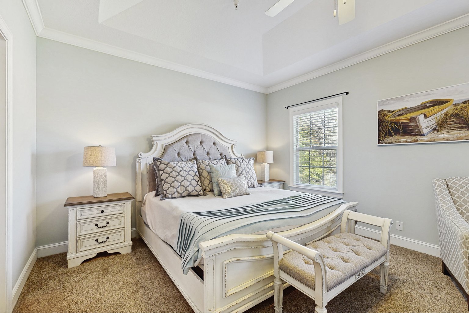 St Simons Island Vacation Rental