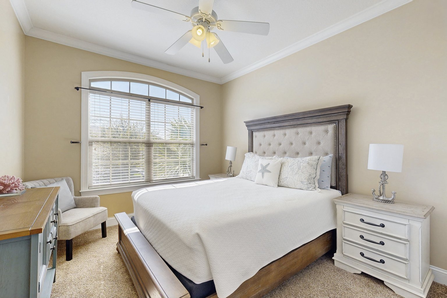 St Simons Island Vacation Rental