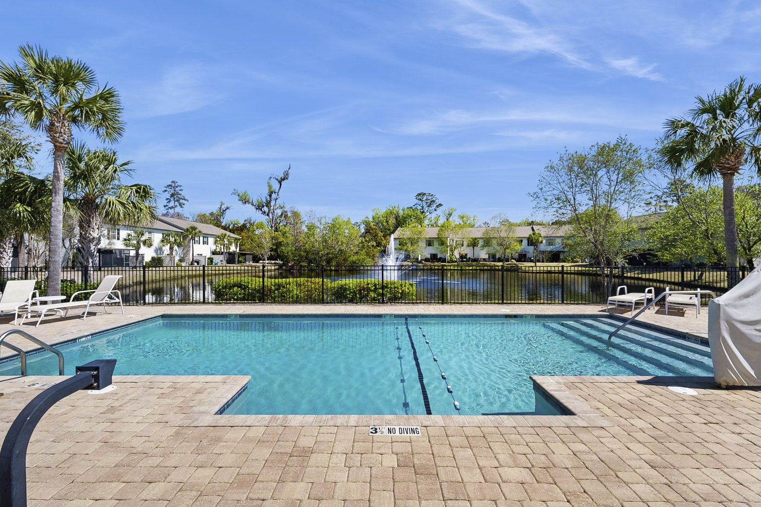 St Simons Island Vacation Rental