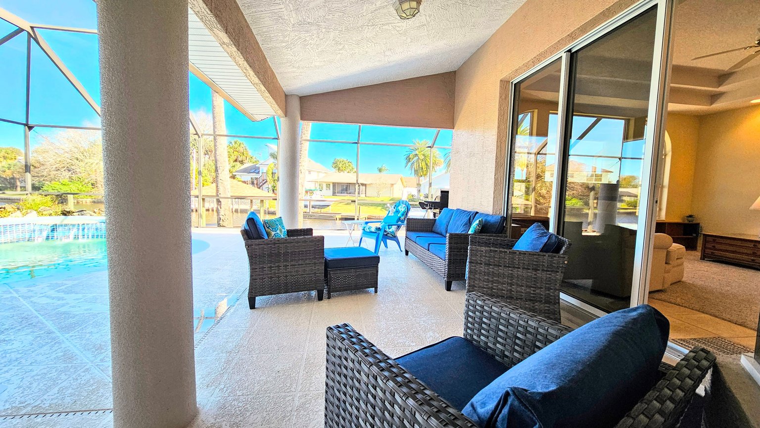 Palm Coast Vacation Rental