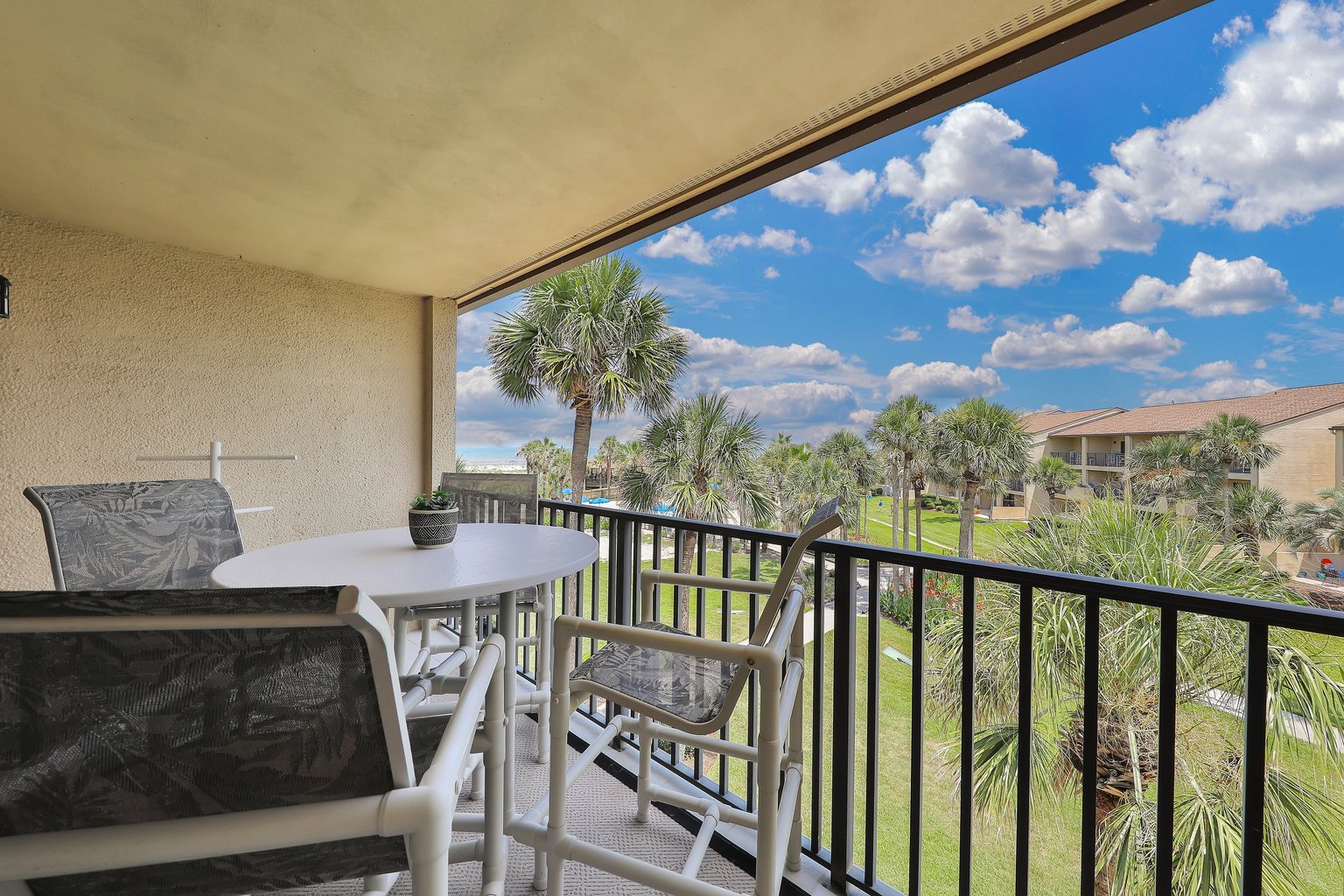St Augustine Beach Vacation Rental