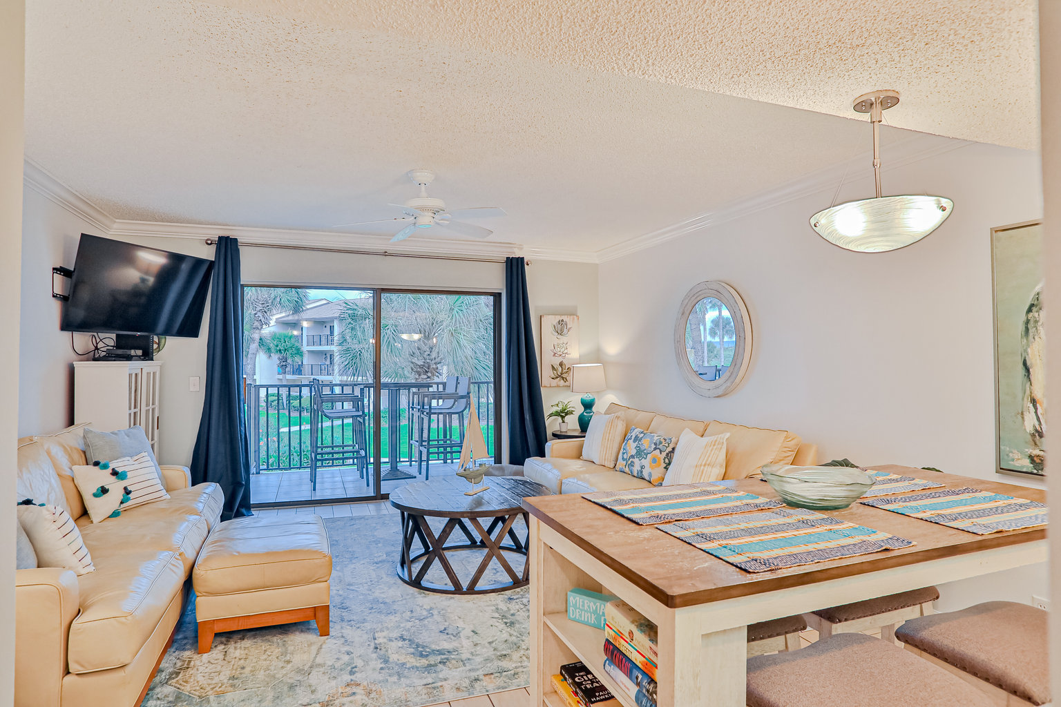 St Augustine Beach Vacation Rental