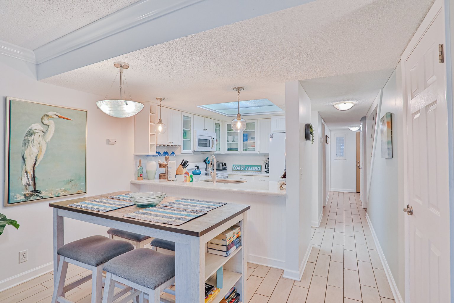 St Augustine Beach Vacation Rental