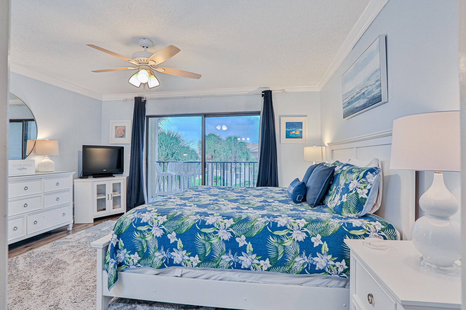 St Augustine Beach Vacation Rental