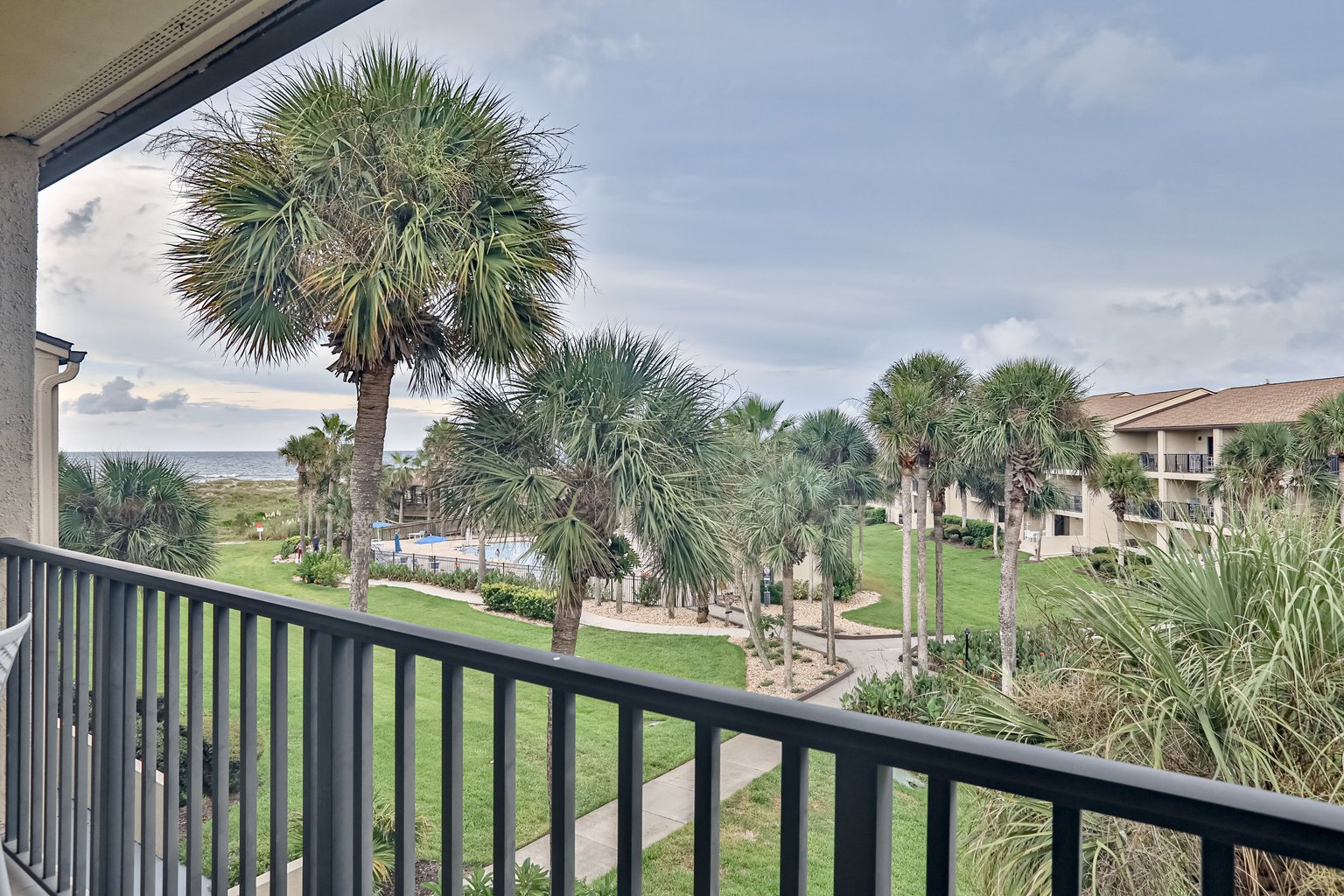 St Augustine Beach Vacation Rental