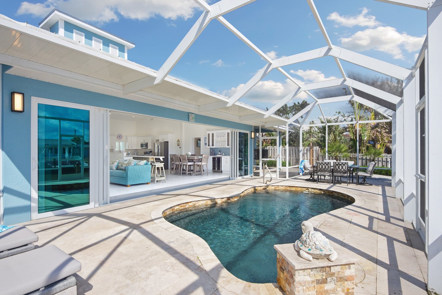 Fort Myers Beach Vacation Rental