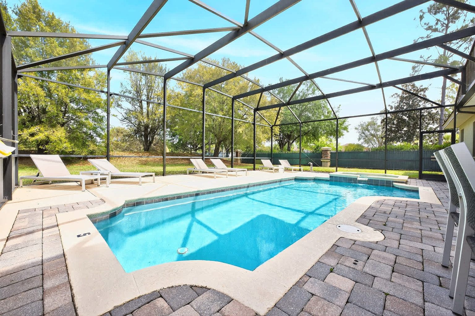 Kissimmee Vacation Rental