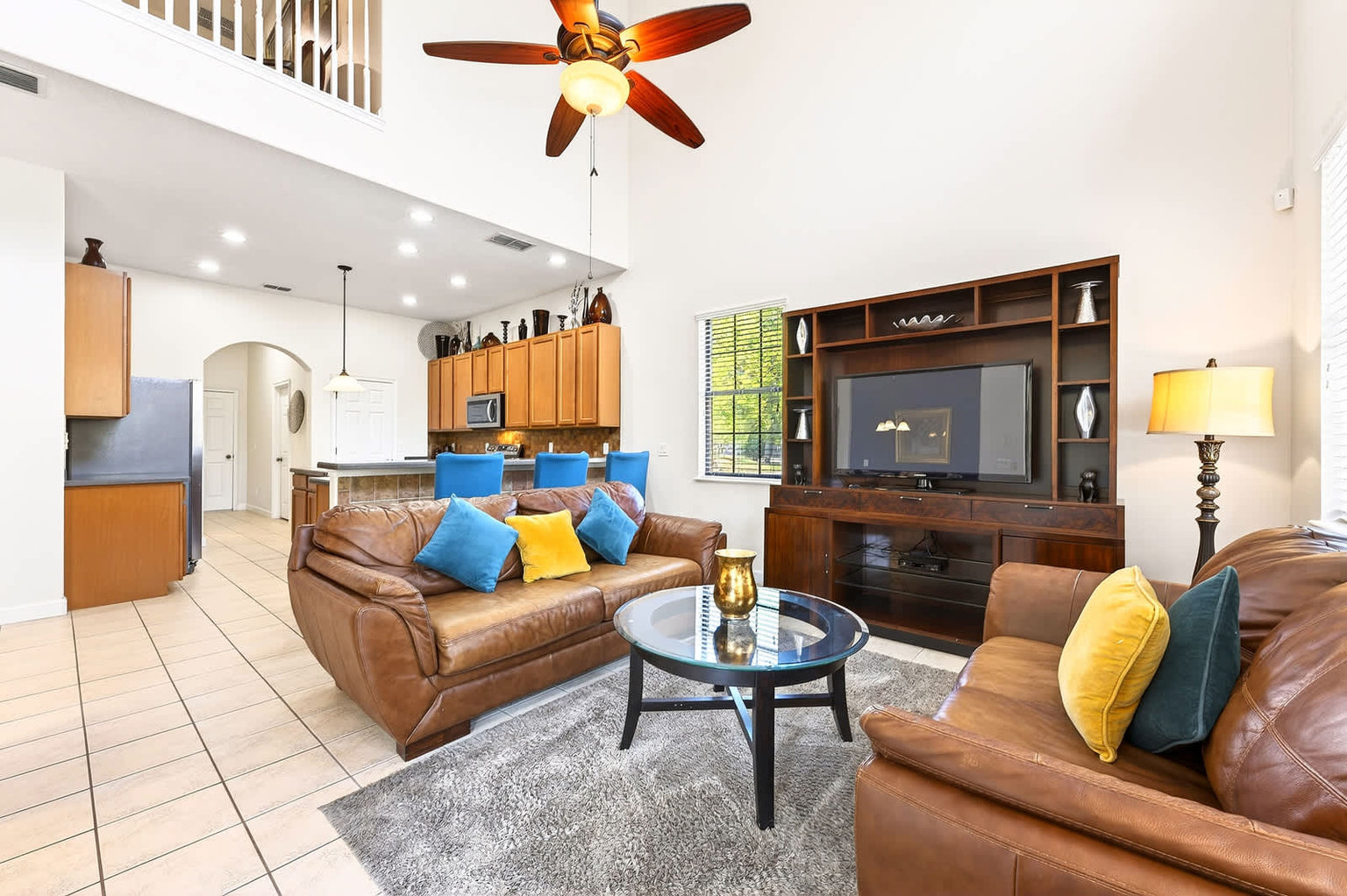 Kissimmee Vacation Rental